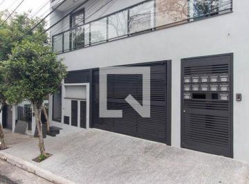 Apartamento · 43m² · 2 Quartos · 1 Vaga - QuintoAndar (Premier Locação) · Apartamento para Aluguel - Vila Guilherme, 2 Quartos, 43 m2 - São Paulo