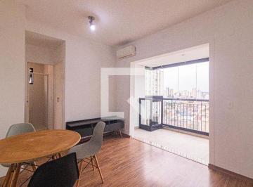 Apartamento · 31m² · 1 Quarto · 1 Vaga · Apartamento para Aluguel - Saúde, 1 Quarto, 31 m2 - São Paulo