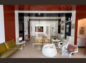 Apartamento · 117m² · 3 Quartos · 1 Vaga · Apartamento para Aluguel - Centro, 3 Quartos,  117 m2 - Guarujá