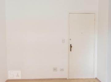 Apartamento · 40m² · 1 Quarto · 1 Vaga · Apartamento para Aluguel - Vila Clementino, 1 Quarto,  40 m2 - São Paulo