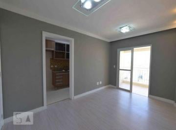 Apartamento de 2 quartos, São Paulo · Apartamento para Aluguel - Vila das Mercês, 2 Quartos, 61 m2 - São Paulo