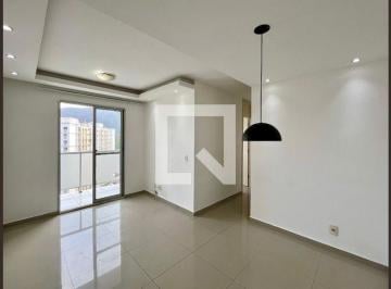 Apartamento · 55m² · 2 Quartos · 1 Vaga · Apartamento para Aluguel - Jacarepaguá, 2 Quartos, 55 m2 - Rio de Janeiro