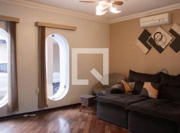 Casa · 186m² · 4 Quartos · 4 Vagas · Casa para Aluguel - Vila Piza, 4 Quartos, 186 m2 - Limeira