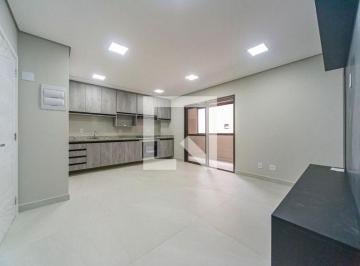 Apartamento · 51m² · 1 Quarto · 1 Vaga · Apartamento para Aluguel - Santa Teresinha, 1 Quarto,  51 m2 - Santo André
