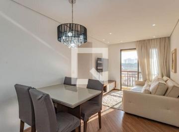 Apartamento · 65m² · 3 Quartos · 1 Vaga · Apartamento para Aluguel - Aclimação, 3 Quartos,  65 m2 - São Paulo