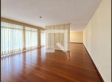 Apartamento · 380m² · 4 Quartos · 3 Vagas · Apartamento para Aluguel - Serra, 4 Quartos,  380 m2 - Belo Horizonte