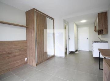 Apartamento de 1 quarto, São Paulo · Apartamento para Aluguel - Vila Mariana, 1 Quarto, 28 m2 - São Paulo