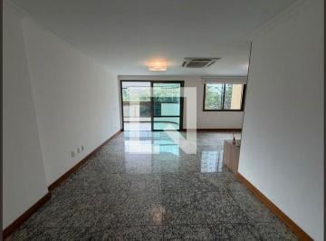 Apartamento · 166m² · 4 Quartos · 3 Vagas · Apartamento para Aluguel - Barra da Tijuca, 4 Quartos, 166 m2 - Rio de Janeiro