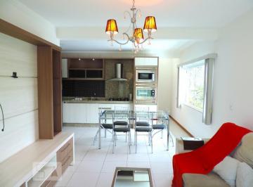 Apartamento · 70m² · 2 Quartos · Apartamento para Aluguel - Santo Antônio de Lisboa, 2 Quartos,  70 m2 - Florianópolis
