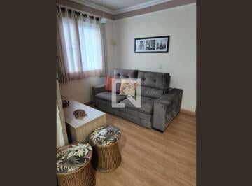 Apartamento · 68m² · 2 Quartos · 1 Vaga · Apartamento para Aluguel - Jardim California, 2 Quartos,  68 m2 - Ribeirão Preto