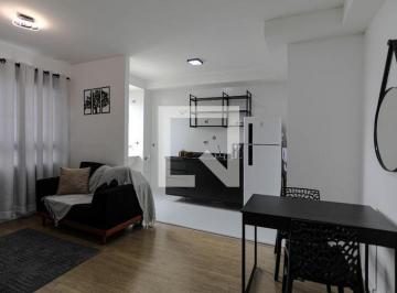 Apartamento · 34m² · 1 Quarto · Apartamento para Aluguel - Nova Mogilar, 1 Quarto, 34 m2 - Mogi das Cruzes