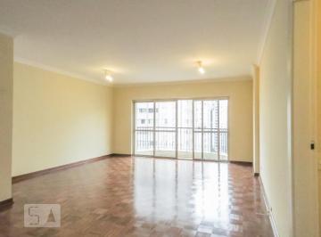 Apartamento · 160m² · 4 Quartos · 2 Vagas · Apartamento para Aluguel - Moema, 4 Quartos, 160 m2 - São Paulo