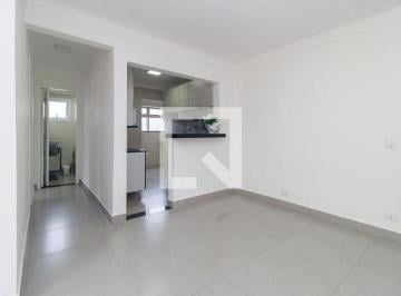 Apartamento de 2 quartos, São Paulo · Apartamento para Aluguel - Brooklin, 2 Quartos, 53 m2 - São Paulo