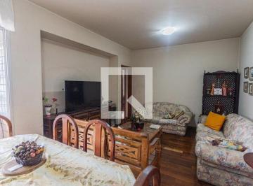Apartamento · 102m² · 3 Quartos · 2 Vagas · Apartamento para Aluguel - Carmo Sion, 3 Quartos, 102 m2 - Belo Horizonte
