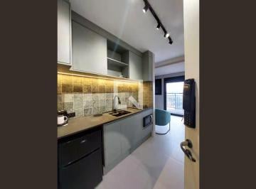 Apartamento · 27m² · 1 Quarto · Apartamento para Aluguel - Vila Ede, 1 Quarto, 27 m2 - São Paulo