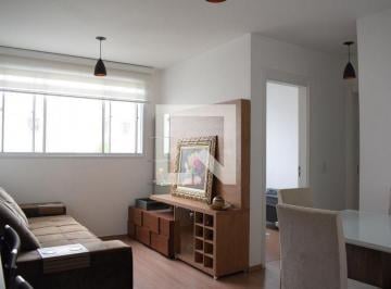 Apartamento · 62m² · 2 Quartos · 1 Vaga · Apartamento para Aluguel - Cajuru, 2 Quartos,  62 m2 - Curitiba