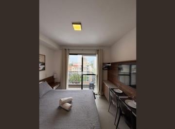 Apartamento · 20m² · 1 Quarto · Apartamento para Aluguel - Bela Vista, 1 Quarto,  20 m2 - São Paulo