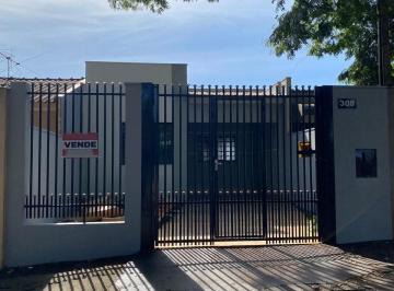 Casa · 2 Quartos · 3 Vagas · VENDA | Casa, com 2 dormitórios em Parque Hortência, Maringá