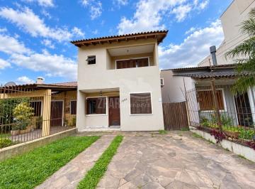Foto 01 · Casa à venda em Porto Alegre-RS, bairro Aberta dos Morros: 3 quartos, 2 banheiros, 150,00 m² de área