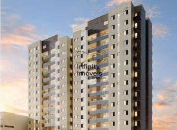 Apartamento · 82m² · 3 Quartos · 2 Vagas · CASA SINTRA - Apartamento à venda no bairro Castelo - Belo Horizonte/MG