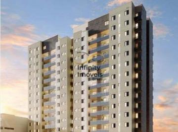Apartamento · 54m² · 2 Quartos · 1 Vaga · CASA SINTRA - Apartamento Alto Padrão em Castelo, Belo Horizonte/MG