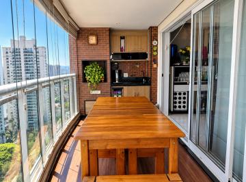 Apartamento de 4 quartos, São Paulo · Apartamento para Locação na Vila Leopoldina - 151 m², 3 Suítes, Terraço Gourmet e 3 Vagas