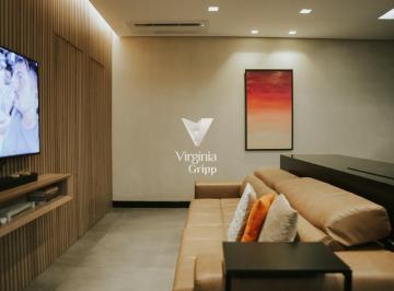 Apartamento · 67m² · 1 Quarto · 1 Vaga · Flat com área privativa - Jardim da Cidade - Betim - MG