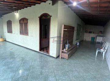 Casa · 100m² · 2 Quartos · 5 Vagas · Casa em lote inteiro para locação no bairro Senhora das Graças em Betim