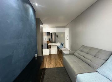 Photo 1 · Apartamento à Venda - Jardim Belval, 2 Quartos, 59 m2