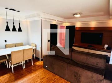 Photo 1 · Apartamento à Venda - Parque Industrial das Oliveiras, 2 Quartos, 74 m2