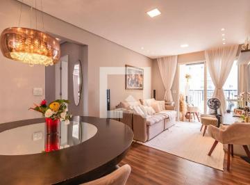 Apartamento · 94m² · 3 Quartos · 2 Vagas · Apartamento à Venda - Jardim Esperança, 3 Quartos, 94 m2