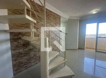 Apartamento · 101m² · 3 Quartos · 2 Vagas · Apartamento à Venda - Parque dos Camargos, 3 Quartos, 101 m2