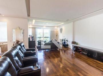 Apartamento · 367m² · 5 Quartos · 4 Vagas · Apartamento à Venda - Alphaville, 5 Quartos, 367 m2
