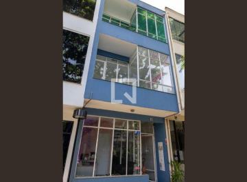 Apartamento · 100m² · 2 Quartos · 1 Vaga · Apartamento à Venda - Alphaville, 2 Quartos, 100 m2