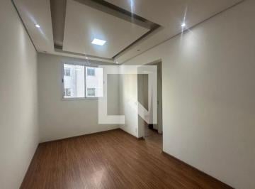 Apartamento · 45m² · 2 Quartos · 1 Vaga · Apartamento à Venda - Vila Iracema, 2 Quartos, 45 m2