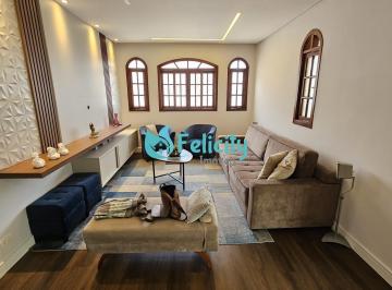 Casa · 175m² · 3 Quartos · 3 Vagas · Sobrado, 3 dormitórios, 1 suíte, 3 vagas, 175 m² na Vila Comercial