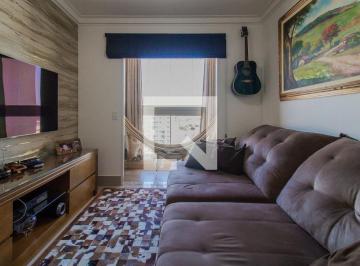 Apartamento · 83m² · 3 Quartos · 2 Vagas · Apartamento à Venda - Vila guarani, 3 Quartos, 83 m2
