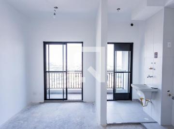 Apartamento · 42m² · 2 Quartos · 1 Vaga · Apartamento à Venda - Jardim Marisa, 2 Quartos, 42 m2