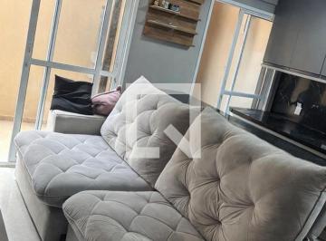 Photo 1 · Apartamento à Venda - Parque Assunção, 2 Quartos, 69 m2