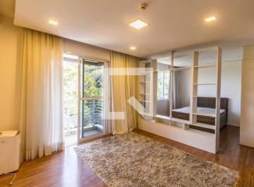Apartamento · 45m² · 1 Quarto · 1 Vaga · Apartamento à Venda - Alphaville, 1 Quarto, 45 m2