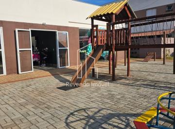 Photo 1 · Apartamento à venda em Cotia-SP, bairro Água Espraiada: 2 quartos, 1 sala, 2 ban