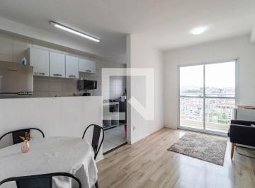 Apartamento · 56m² · 2 Quartos · 2 Vagas · Apartamento à Venda - Votupoca, 2 Quartos, 56 m2