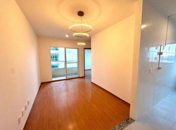 Apartamento · 43m² · 2 Quartos · 1 Vaga · Apartamento reformado de 2 dormitórios, churrasqueira e vaga no Parque Santa Fé