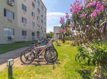 Apartamento · 39m² · 2 Quartos · 1 Vaga · Apartamento com dois dormitórios no bairro Cavalhada em Porto Alegre/RS