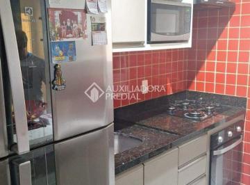 Apartamento · 44m² · 2 Quartos · 1 Vaga · Imóvel para venda tem 44m² no bairro Paulicéia - São Bernardo do Campo - SP