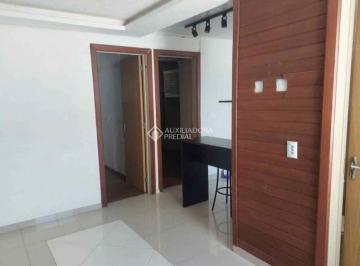 Apartamento · 38m² · 2 Quartos · 1 Vaga · Apartamento 2 quartos Bairro Santa Tereza