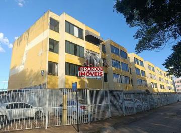Apartamento · 55m² · 2 Quartos · 1 Vaga · Apartamento 2 quartos para Locação Guará I, Brasília