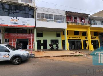 Apartamento · 60m² · 1 Quarto · SCLRN 714 BL F - TERREO - 1a LOCAÇÃO