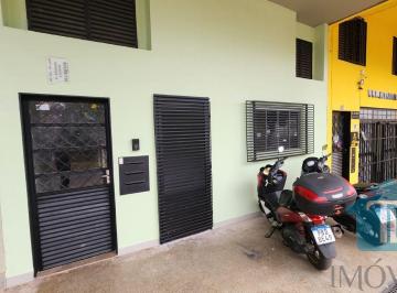 Apartamento · 60m² · 1 Quarto · SCLRN 714 BL F - TERREO - 1a LOCAÇÃO