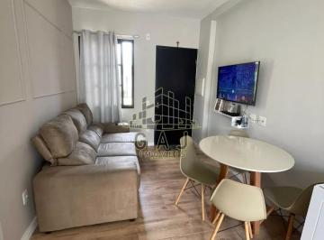 07929ca4a536cfbd6e02f3c48548b1d5.jpg · Casa em condomínio 45m² 2 dorms - Mario Covas - Americana/SP - CA1420